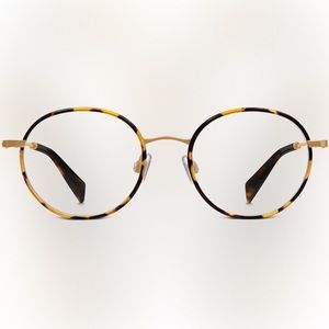 WARBY PARKER Milton eyeglasses